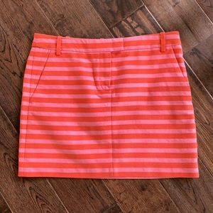 J Crew Skirt